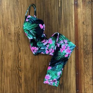 Atmosphere Tropical Jumpsuit